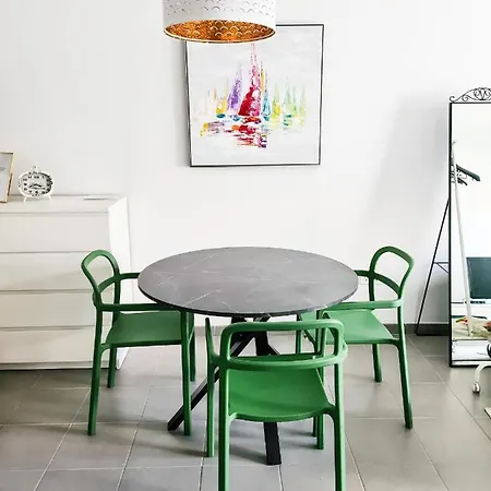 Apartament Helena *