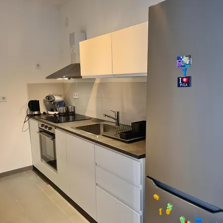 Apartament Helena