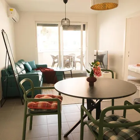 Apartament Helena Premantura