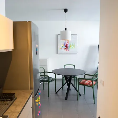 Apartment Helena Premantura