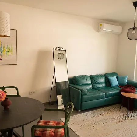 Helena Apartment Premantura