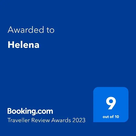Helena פרמנטורה