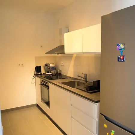 Helena Appartement