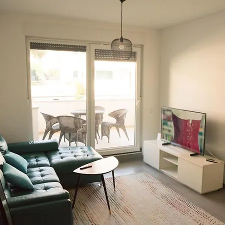 Helena Appartement